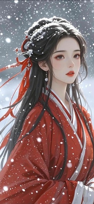 冬寒