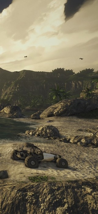 Far Cry 3 