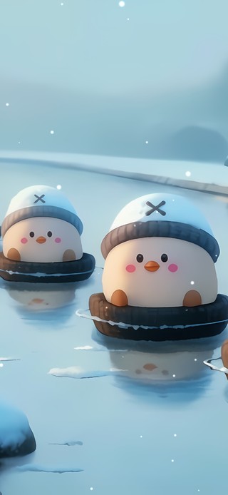 可爱 南方小土豆