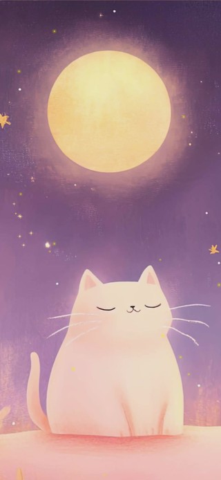 猫咪
