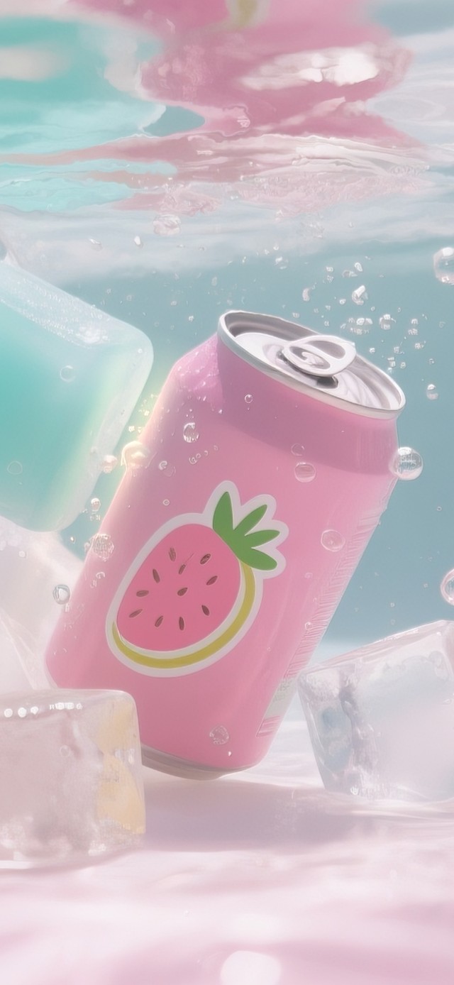 清凉一夏