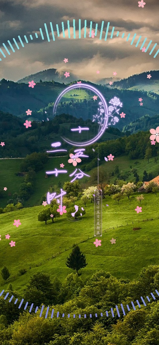 无题