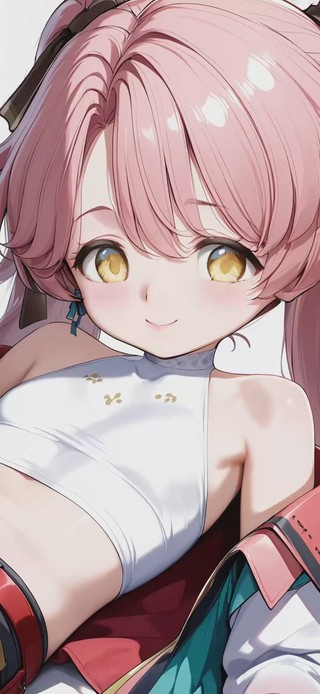 脚脚女孩