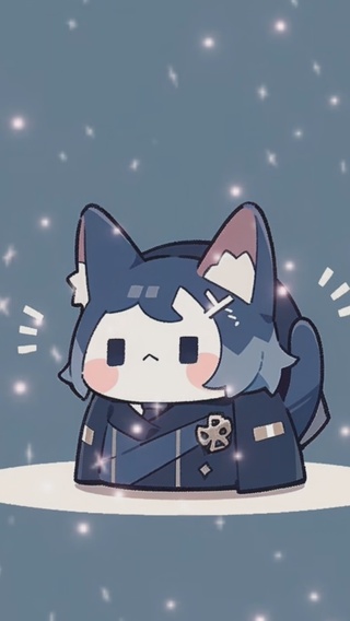 漫天星星