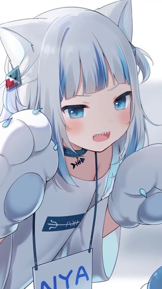 兽耳萝莉