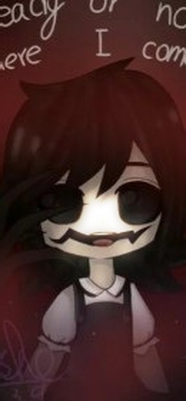 Dark Deception