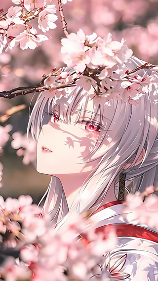 女孩