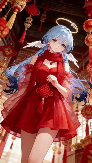 结上福来