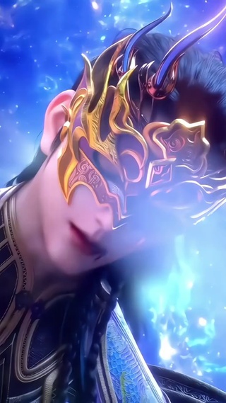 男神