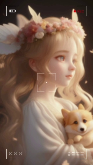 爱你多一点