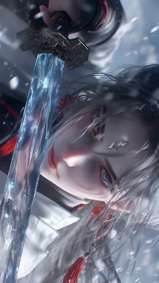 把锋芒藏在心里