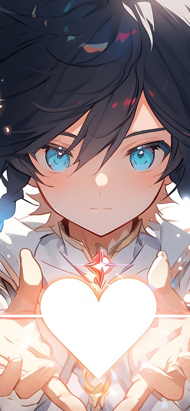 天使少年（非主题）