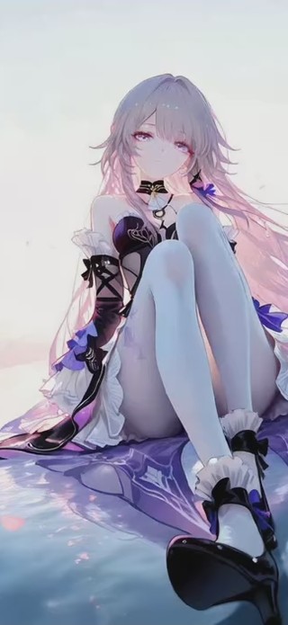 4K 二次元动漫壁纸
