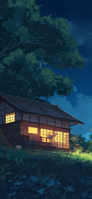星空小屋
