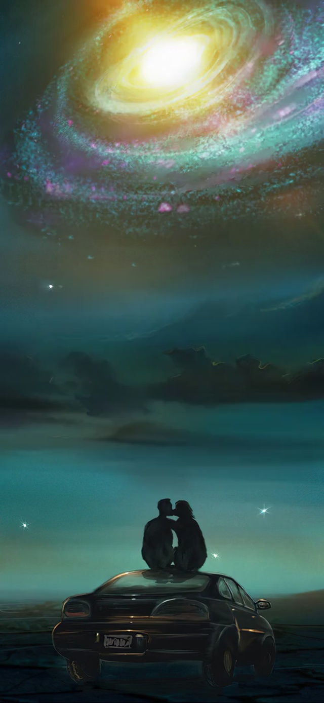 相依为命（含真实时间）