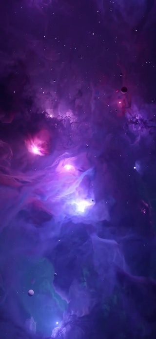 宇宙星空