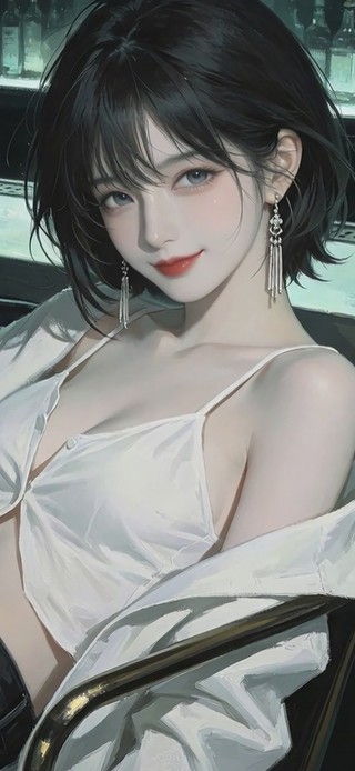 独酌