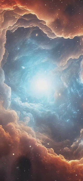 宇宙黑洞