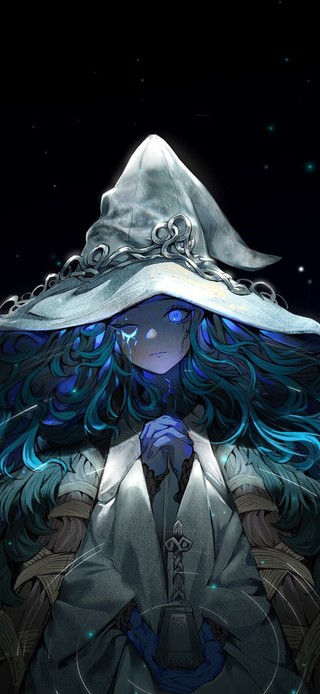艾尔登法环 菈妮