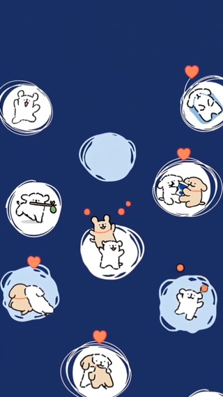 汪星人
