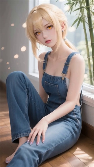 窗边薇尔莉特
