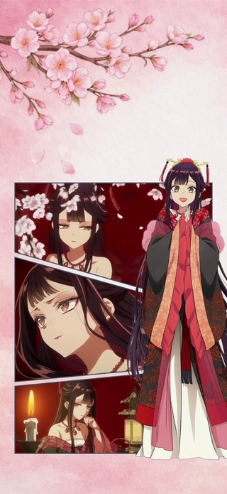 虽然我不是完美恶女6