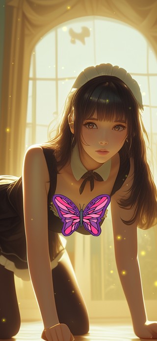 态浓意远淑且真，肌理细腻骨肉匀