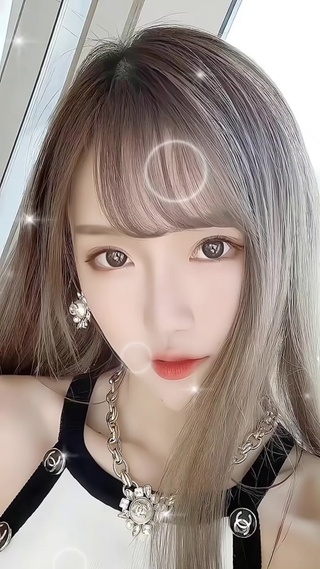 阳光美少女