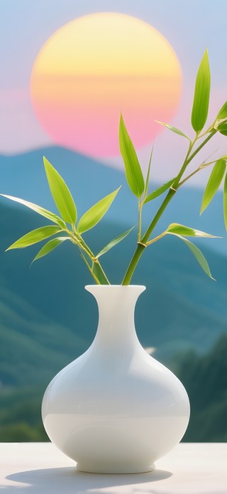 小清新竹语
