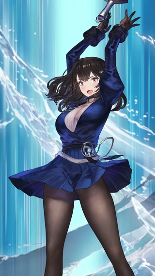 莎赫拉查德