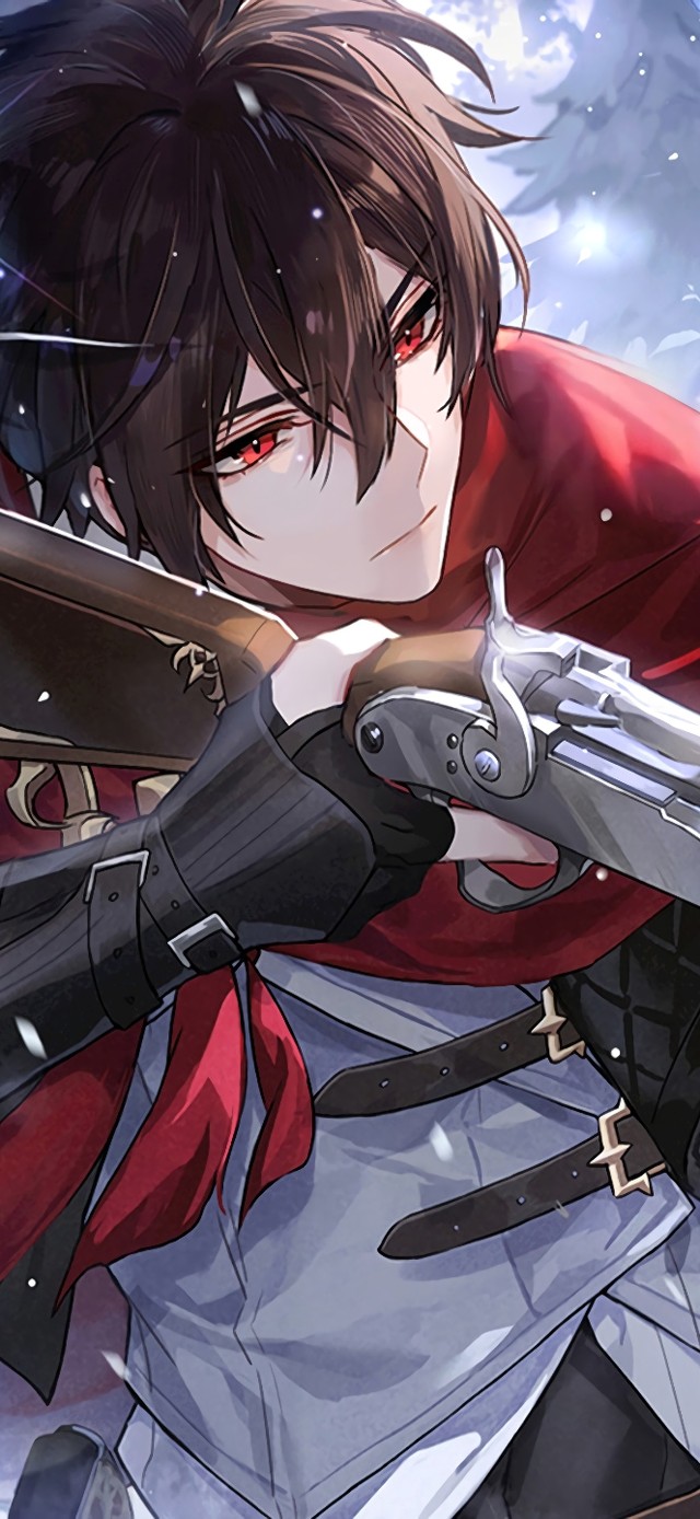 时空中的绘旅人 艾因 书中童话