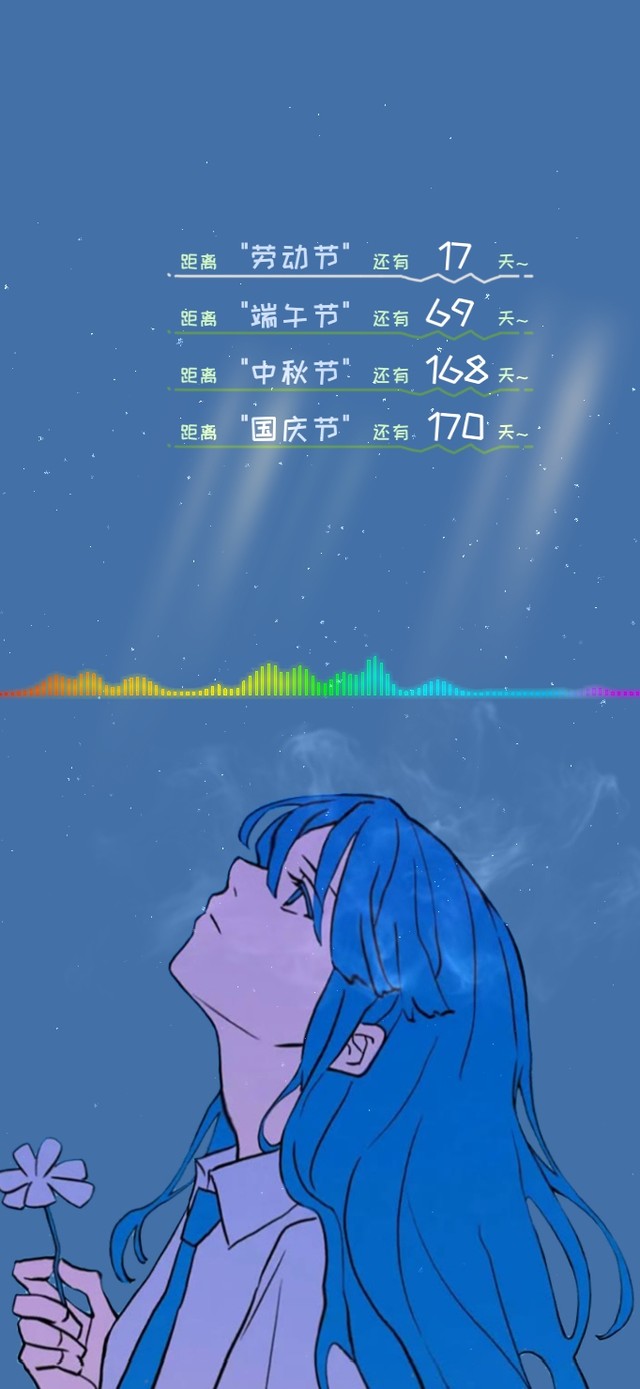 4k 期待希望降临