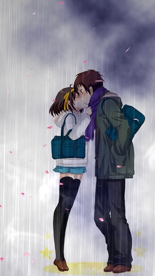 青春