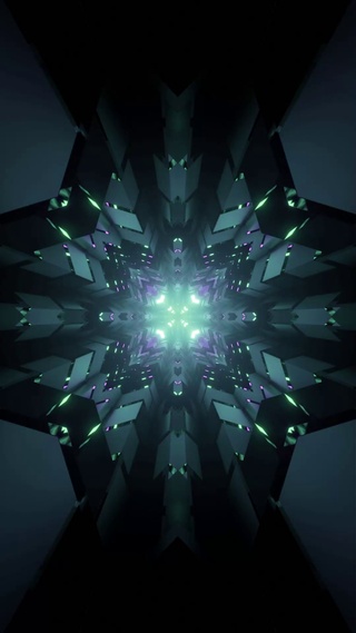 机械隧道-1(完整)