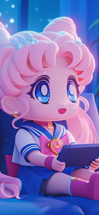 美少女的游戏时间