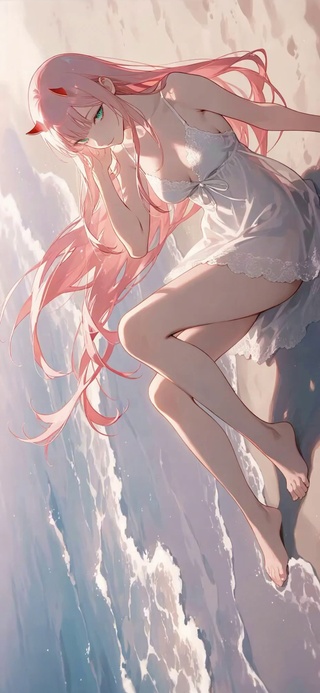 zero two