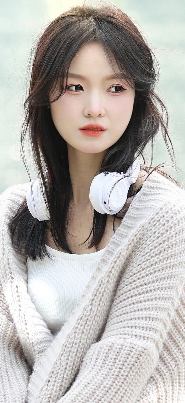 清纯唯美女孩【4k-高清】