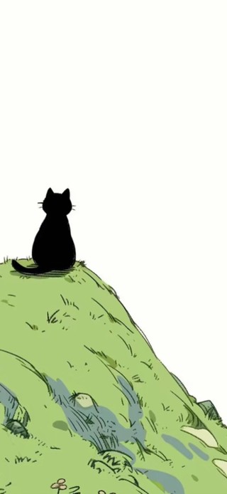 自由猫咪