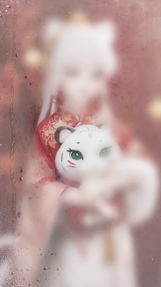 美丽的小公举