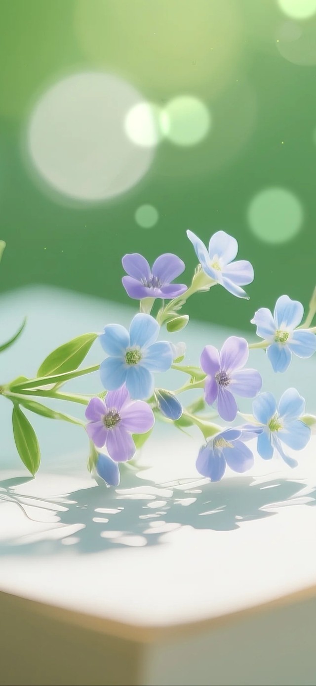 风是自由的希望你也是