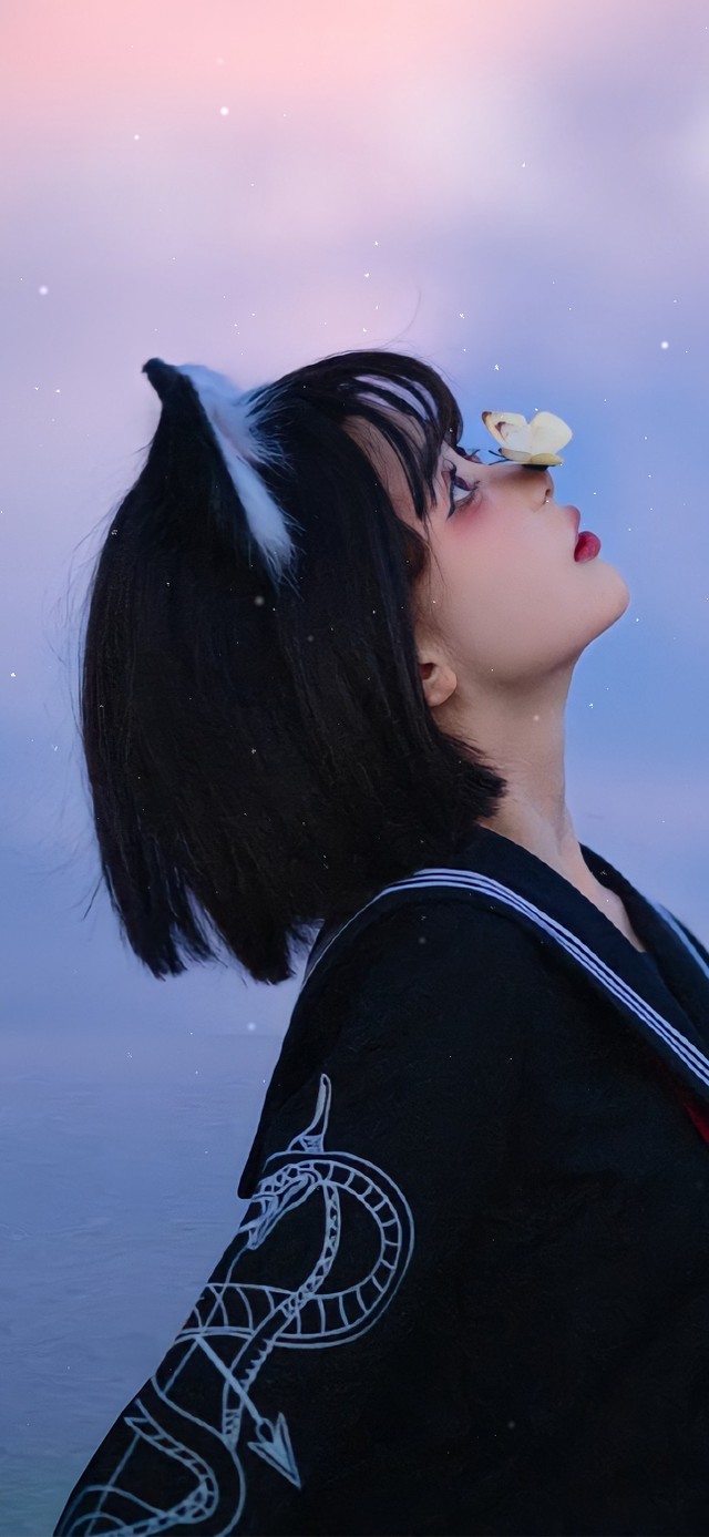 心之所向