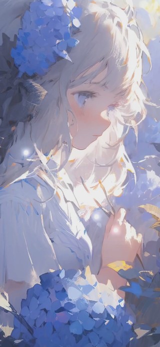 花海