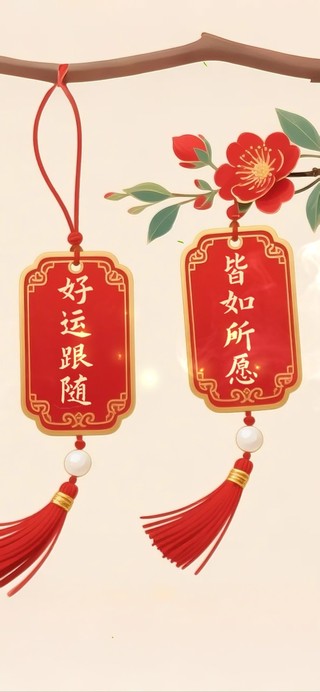 祝福