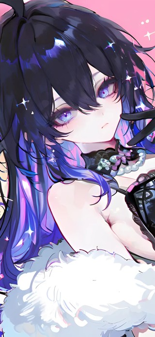 希儿-4k旗袍少女
