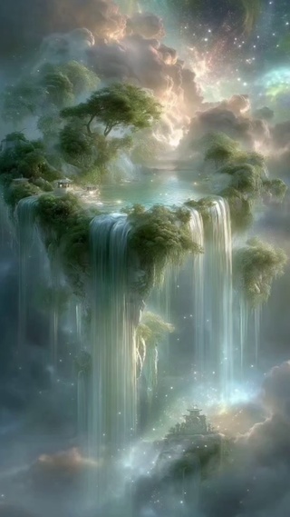 流水生财