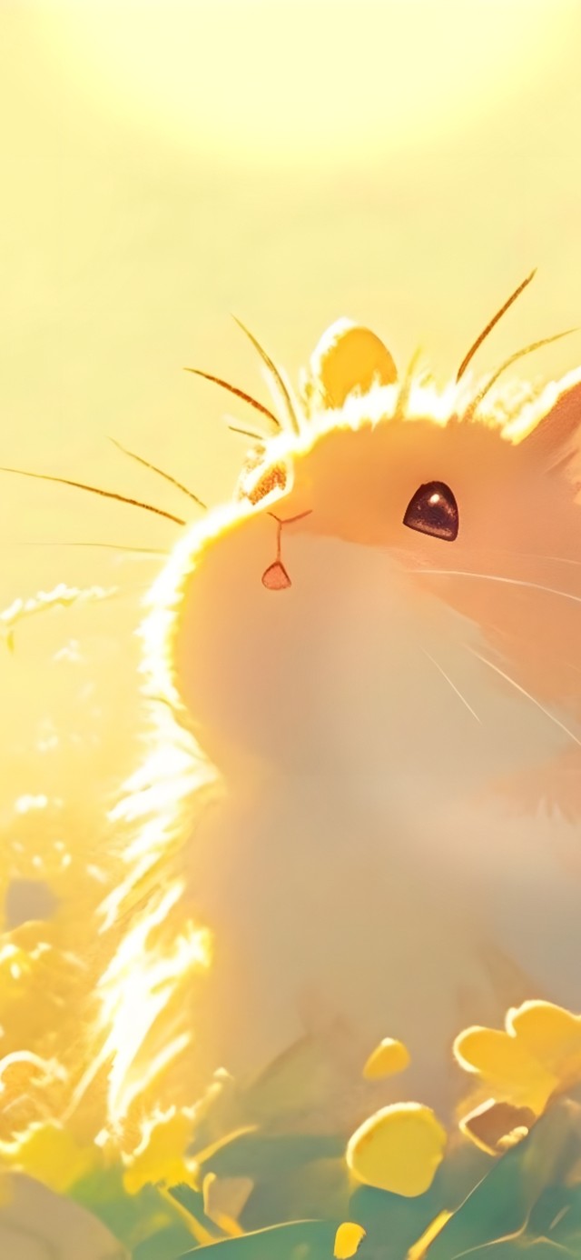 仓鼠（非主题）