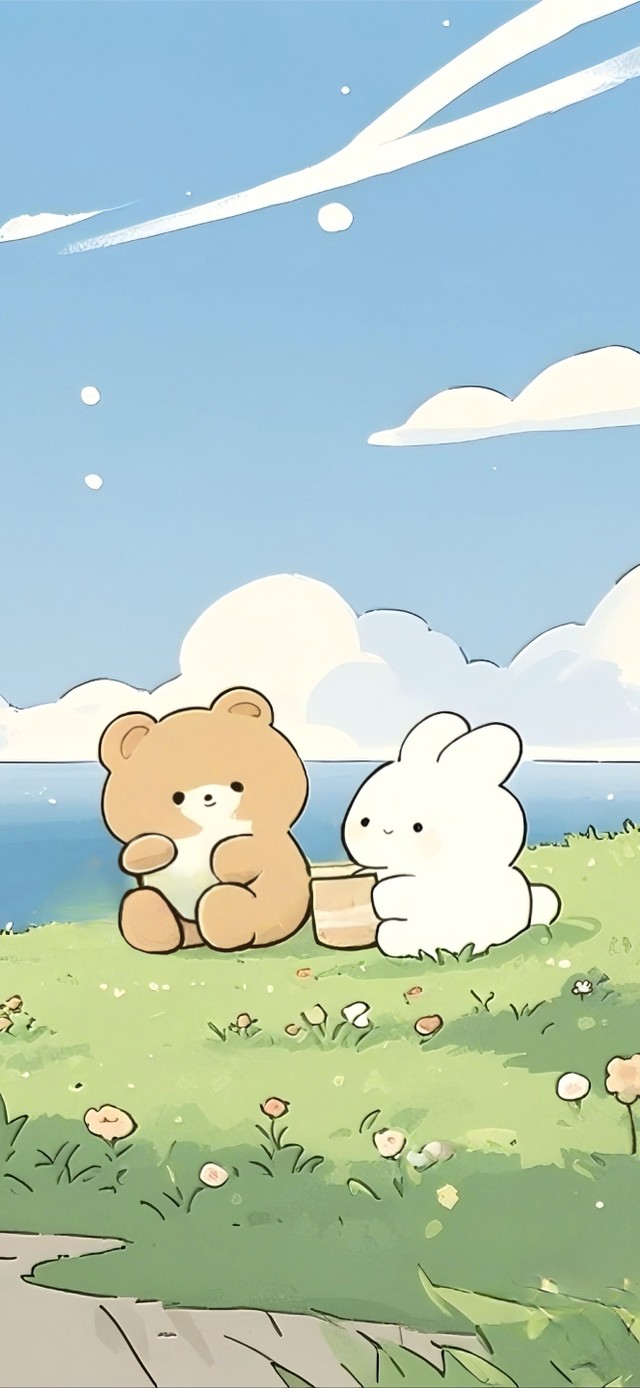 天涯海角等风来