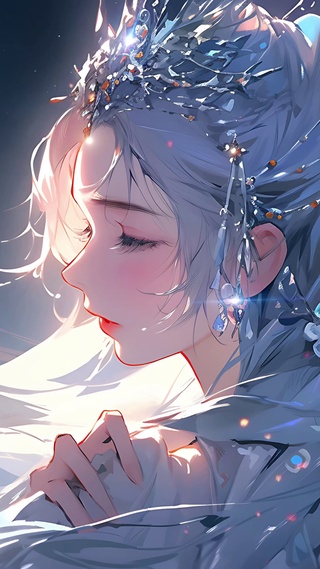 【24节气.】薇冰