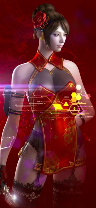 穿越火线炫酷超清壁纸