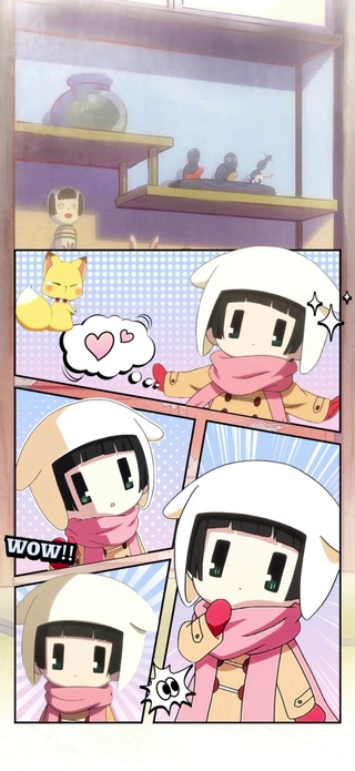 市松小雏6